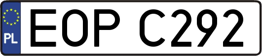 EOPC292