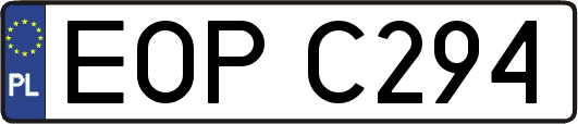 EOPC294
