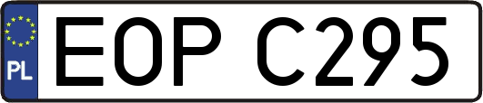 EOPC295