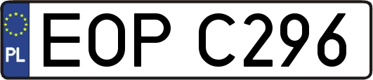 EOPC296