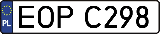 EOPC298