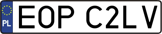 EOPC2LV