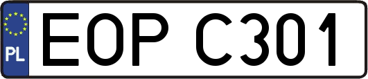 EOPC301