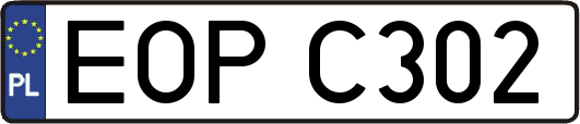 EOPC302