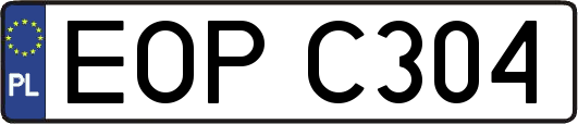 EOPC304