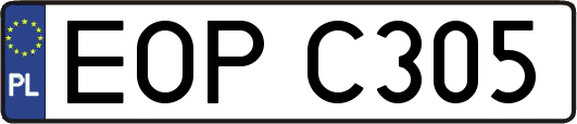 EOPC305