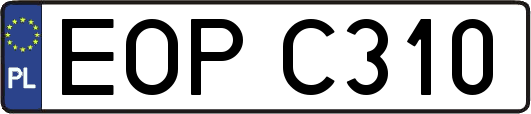 EOPC310