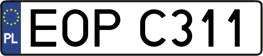 EOPC311