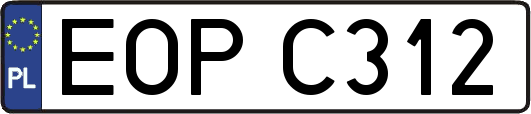 EOPC312