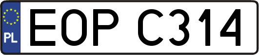 EOPC314