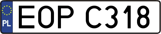 EOPC318