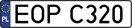EOPC320