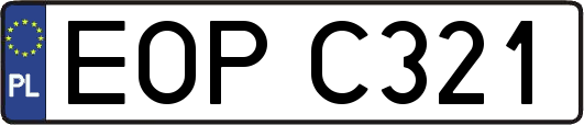 EOPC321