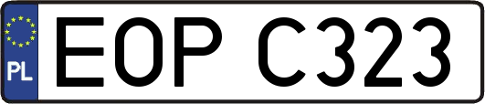 EOPC323