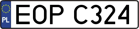 EOPC324