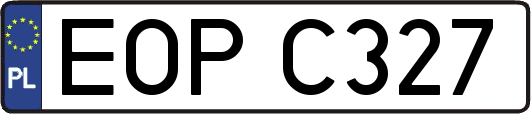 EOPC327