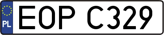 EOPC329