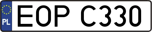 EOPC330