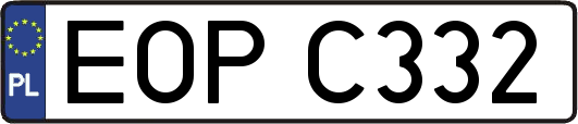 EOPC332
