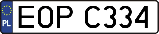 EOPC334