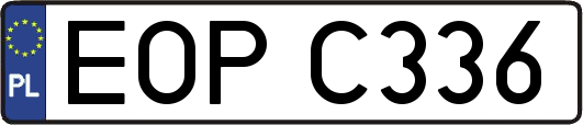 EOPC336