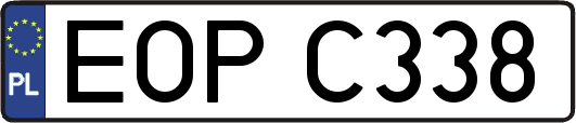 EOPC338