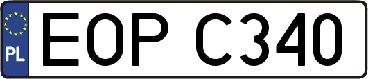 EOPC340