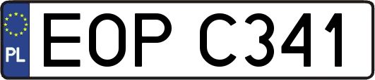 EOPC341