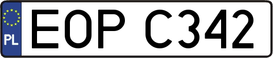EOPC342