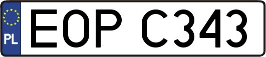 EOPC343