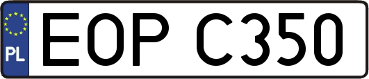 EOPC350