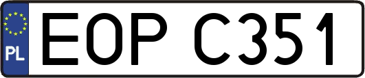 EOPC351