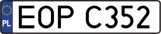 EOPC352