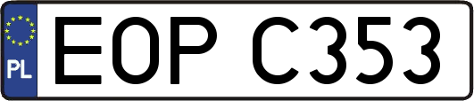 EOPC353