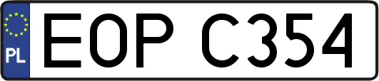 EOPC354