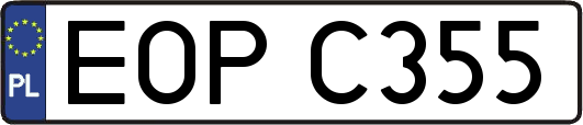 EOPC355