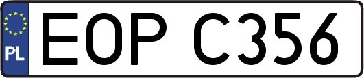 EOPC356
