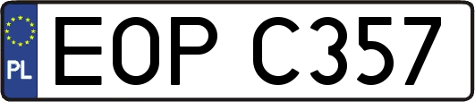 EOPC357