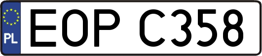 EOPC358