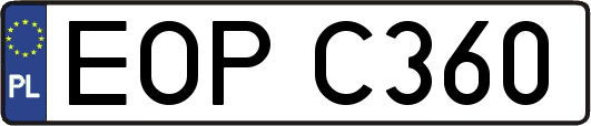 EOPC360