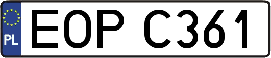 EOPC361