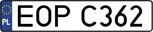 EOPC362