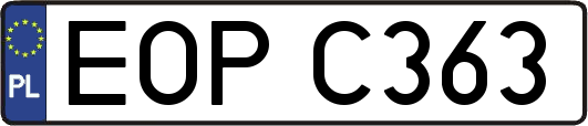 EOPC363
