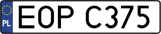 EOPC375
