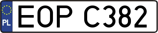 EOPC382
