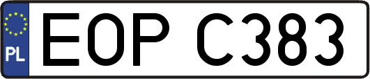 EOPC383