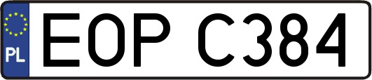 EOPC384