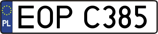 EOPC385