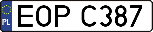 EOPC387