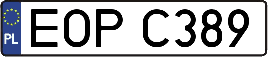 EOPC389